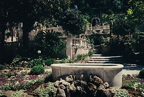 Rocco Forte Hotel De Russie