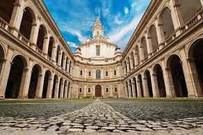 Rocco Forte Hotel De Russie