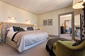 Rocco Forte Hotel De Russie