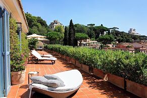 Rocco Forte Hotel De Russie