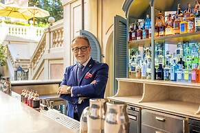 Rocco Forte Hotel De Russie