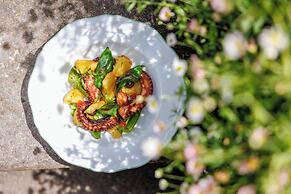 Rocco Forte Hotel De Russie