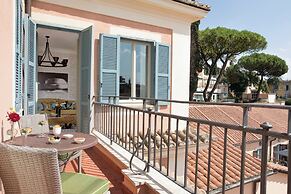 Rocco Forte Hotel De Russie