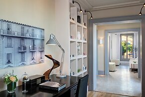 Rocco Forte Hotel De Russie