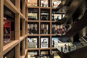 Rocco Forte Hotel De Russie