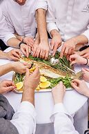 Rocco Forte Hotel De Russie