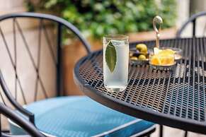 Rocco Forte Hotel De Russie