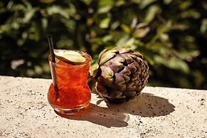 Rocco Forte Hotel De Russie