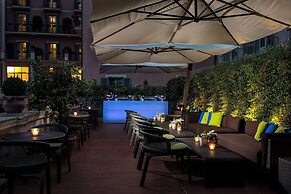 Rocco Forte Hotel De Russie