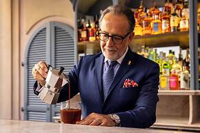 Rocco Forte Hotel De Russie