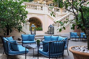 Rocco Forte Hotel De Russie