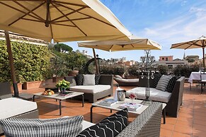 Rocco Forte Hotel De Russie