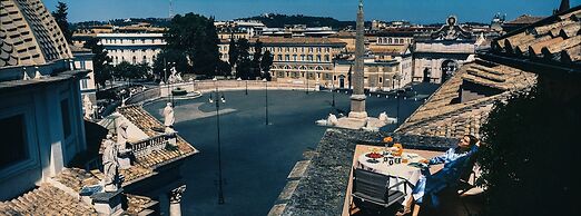 Rocco Forte Hotel De Russie