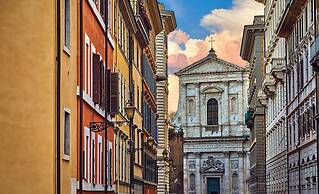 Rocco Forte Hotel De Russie