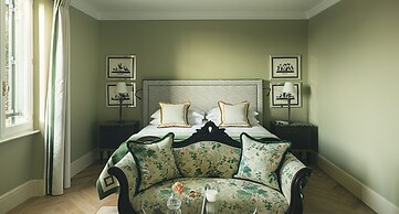 Rocco Forte Hotel De Russie