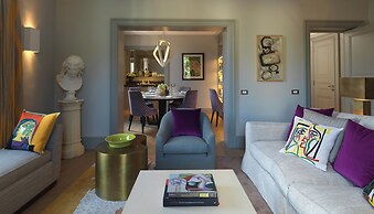 Rocco Forte Hotel De Russie