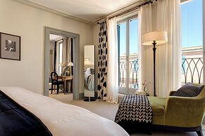 Rocco Forte Hotel De Russie