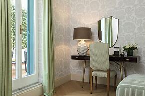 Rocco Forte Hotel De Russie