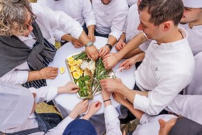 Rocco Forte Hotel De Russie