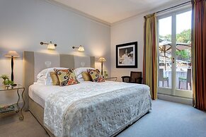 Rocco Forte Hotel De Russie