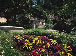 Rocco Forte Hotel De Russie