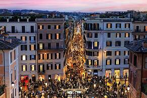 Rocco Forte Hotel De Russie