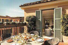 Rocco Forte Hotel De Russie