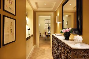 Rocco Forte Hotel De Russie