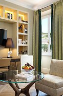 Rocco Forte Hotel De Russie