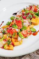 Rocco Forte Hotel De Russie