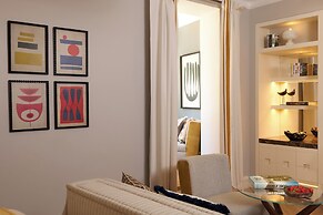 Rocco Forte Hotel De Russie