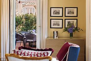 Rocco Forte Hotel De Russie