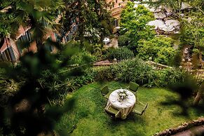 Rocco Forte Hotel De Russie