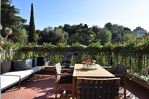 Rocco Forte Hotel De Russie