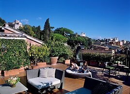 Rocco Forte Hotel De Russie