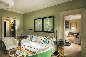 Rocco Forte Hotel De Russie