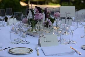 Rocco Forte Hotel De Russie