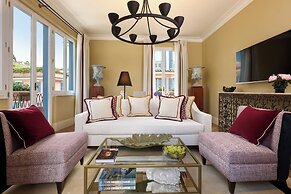 Rocco Forte Hotel De Russie