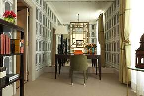 Rocco Forte Hotel De Russie