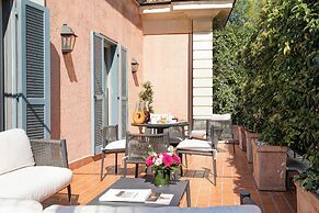 Rocco Forte Hotel De Russie