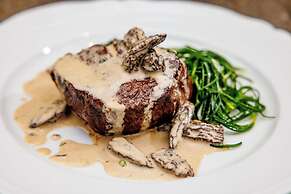 Rocco Forte Hotel De Russie