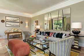 Rocco Forte Hotel De Russie