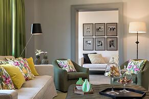 Rocco Forte Hotel De Russie