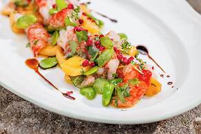 Rocco Forte Hotel De Russie