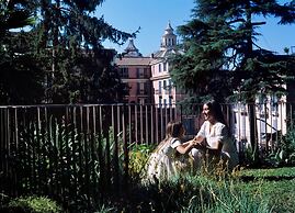 Rocco Forte Hotel De Russie