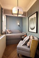 Rocco Forte Hotel De Russie