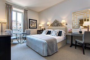 Rocco Forte Hotel De Russie