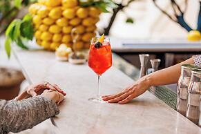 Rocco Forte Hotel De Russie