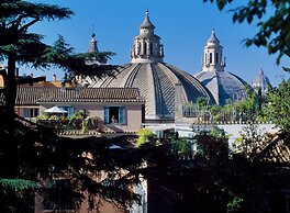 Rocco Forte Hotel De Russie