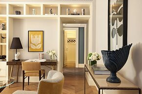 Rocco Forte Hotel De Russie